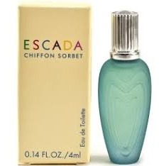 

Chiffon Sorbet