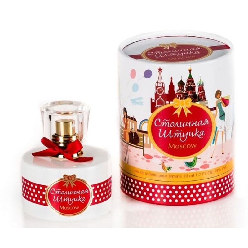 

Столичная Штучка Moscow