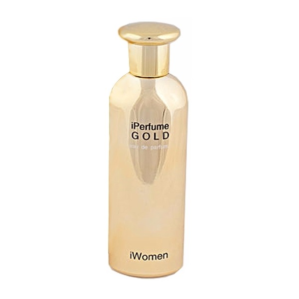 

iPerfume Gold