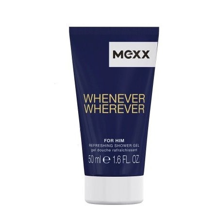 

Mexx Whenever Wherever For Him