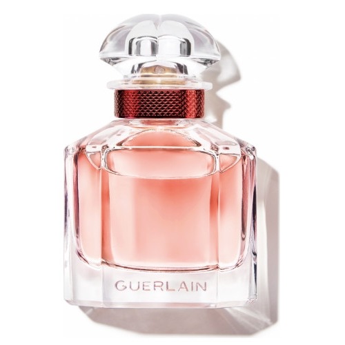Mon Guerlain Bloom of Rose Eau de Parfum