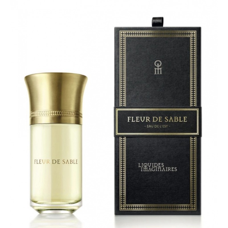 

Fleur De Sable