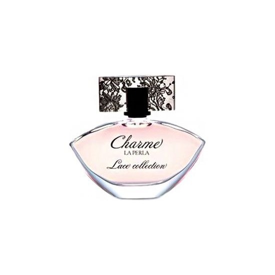 

Charme Lace Collection