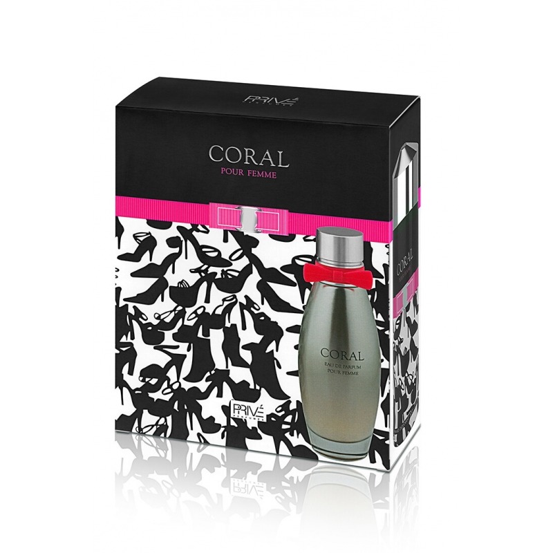 

Coral