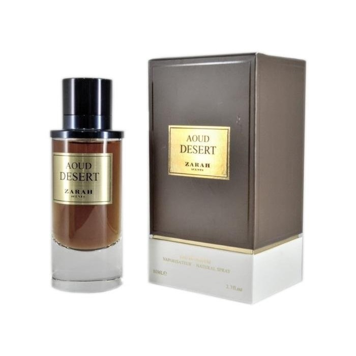 Aoud Desert от Aroma-butik