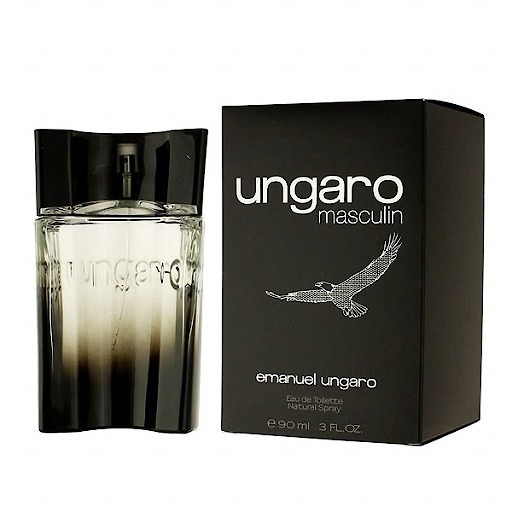 

Ungaro Masculin