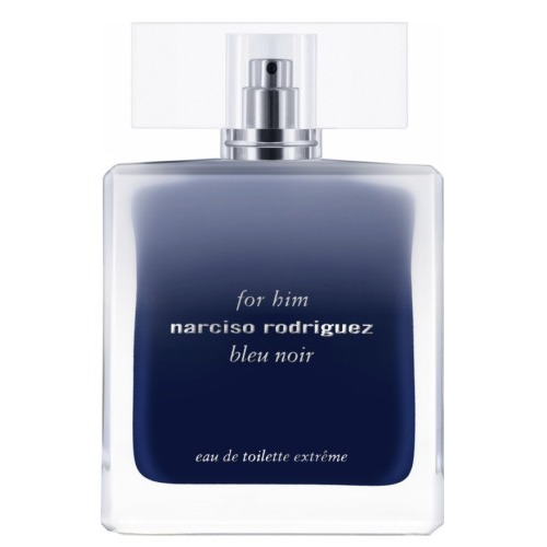 Narciso Rodriguez For Him Bleu Noir Eau De Toilette Extreme от Aroma-butik