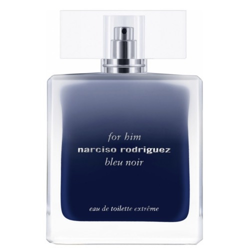 Narciso Rodriguez For Him Bleu Noir Eau De Toilette Extreme dahlia noir eau de toilette