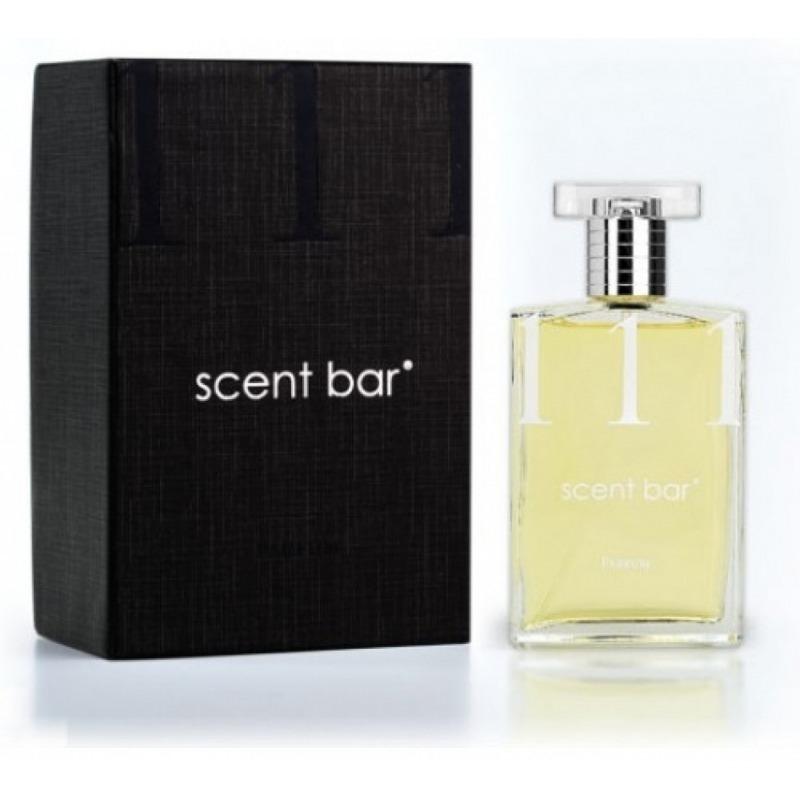 Scent Bar 111