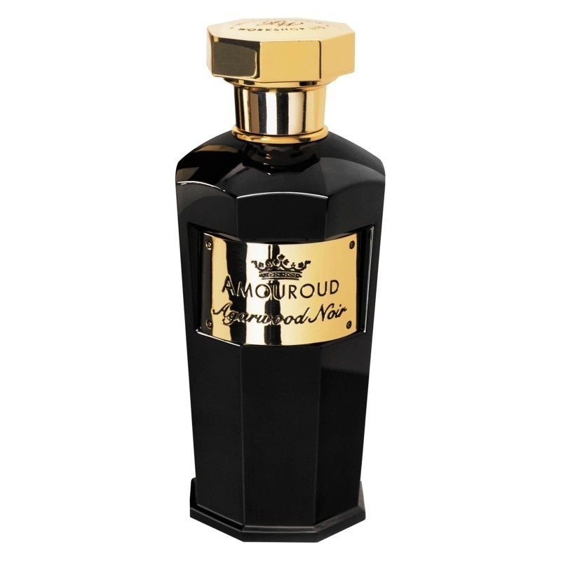 Agarwood Noir amouroud agarwood noir