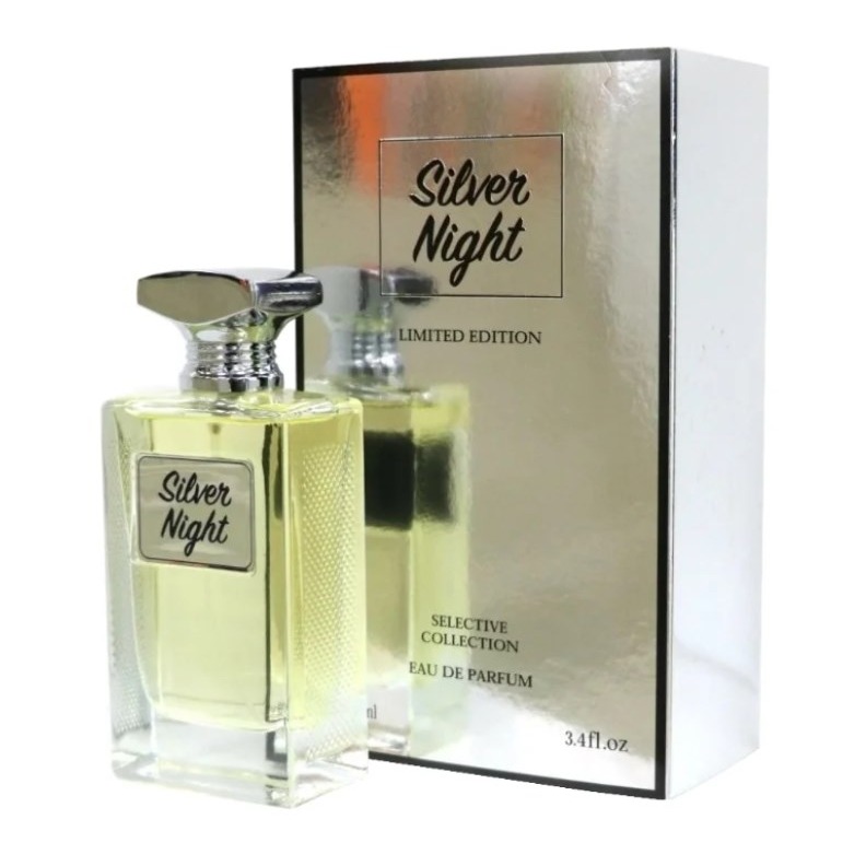 Silver Night от Aroma-butik