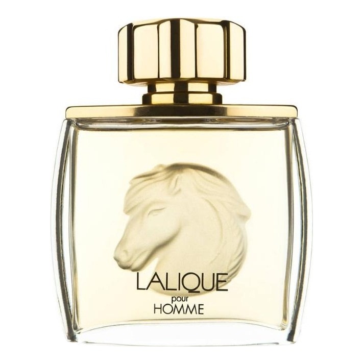 Lalique Pour Homme Equus  - Купить