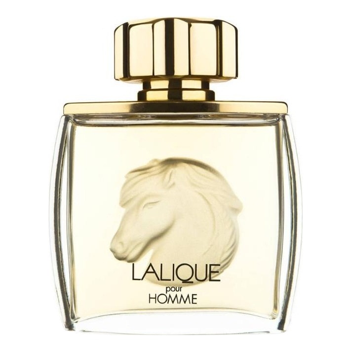 Lalique Pour Homme Equus