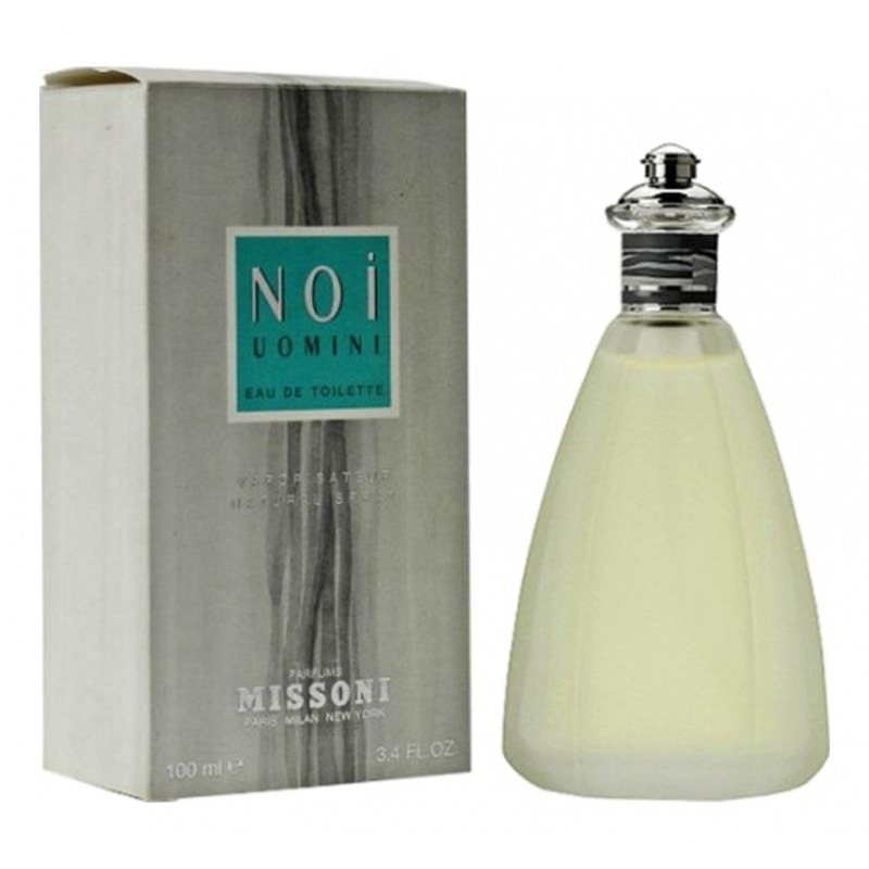 

Noi Missoni