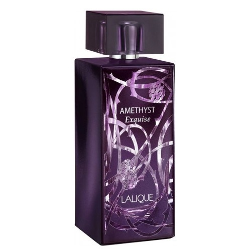 Amethyst Exquise