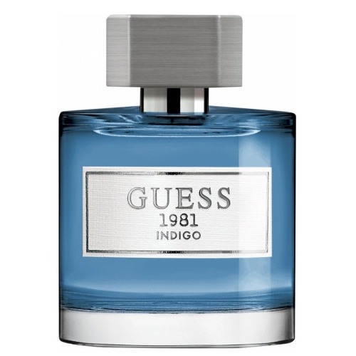 

Guess 1981 Indigo for Men