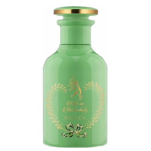 

Ode on Melancholy Perfume Oil