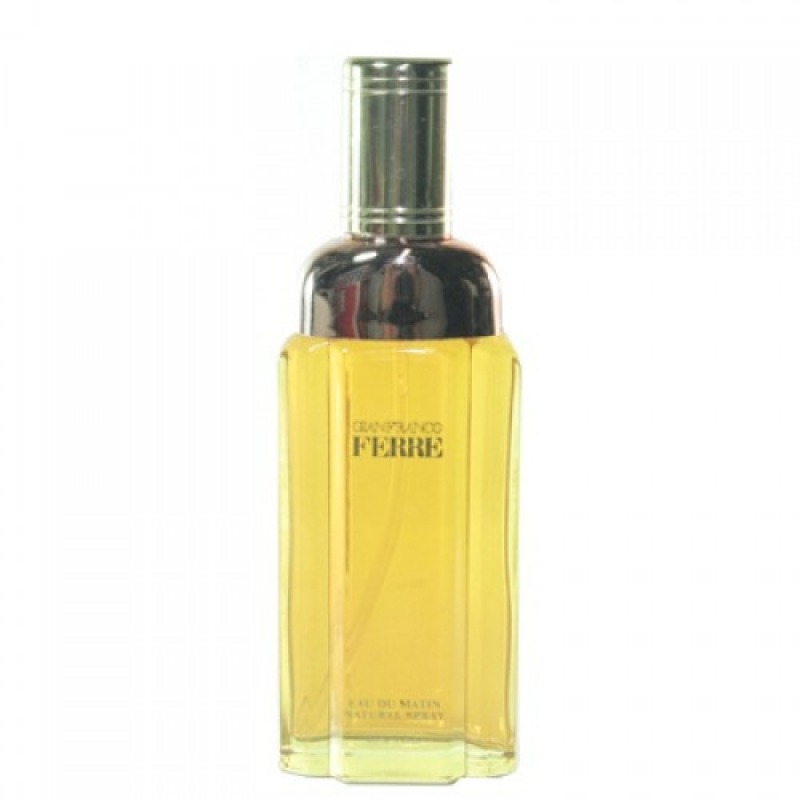 Eau Du Matin