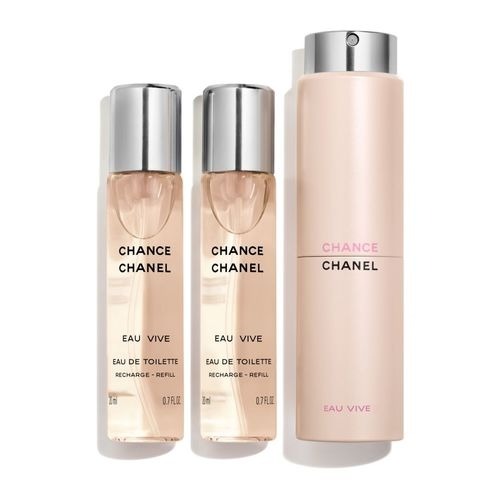 Chanel Chance Eau Vive