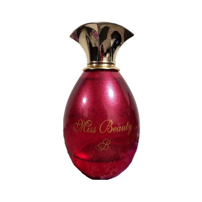 Miss Beauty B