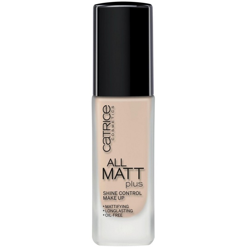 Catrice invisible cover foundation. Catrice all Matt тональный. Тональная основа Catrice all Matt. Catrice all Matt Plus Shine Control make up. Catrice all Matt Plus.