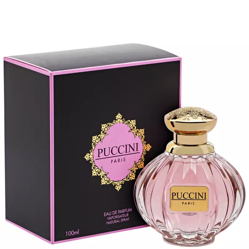 

Puccini