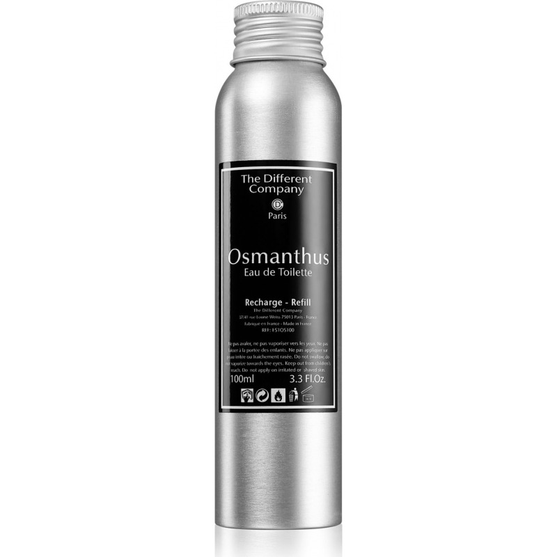 Osmanthus