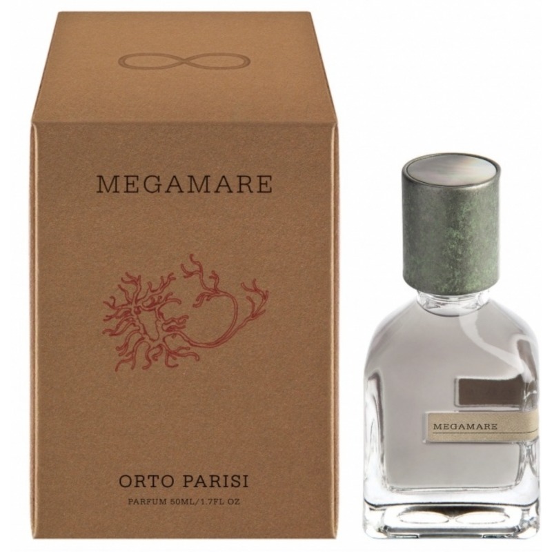 Megamare