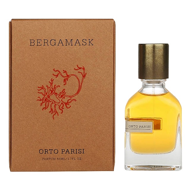 

Bergamask