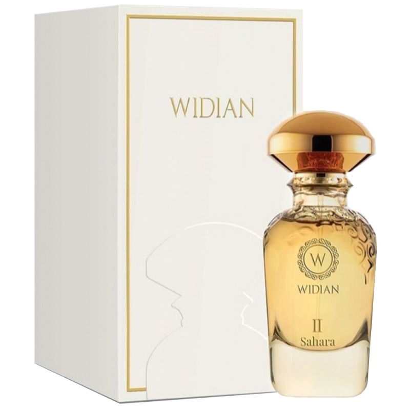 Widian Gold II Sahara widian gold i