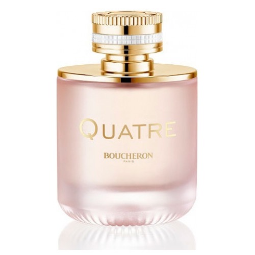 Boucheron Quatre En Rose