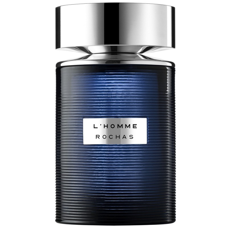 L'Homme Rochas eau de rochas homme