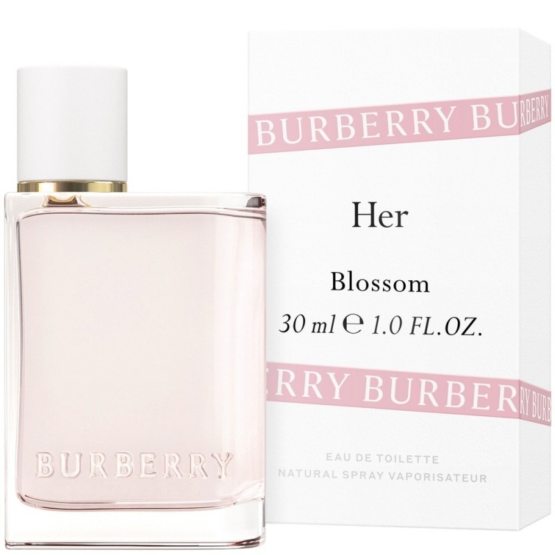 Burberry Her Blossom burberry her blossom 30