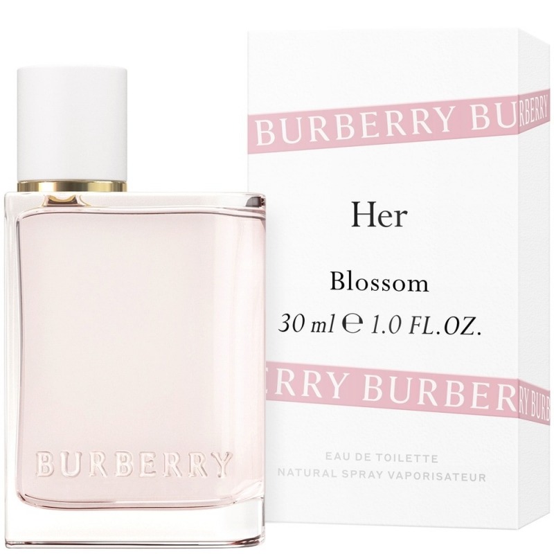 Burberry Her Blossom