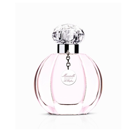

Morriselle Pour Elle Le Parfum