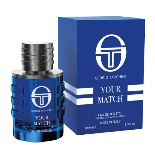 

Your Match
