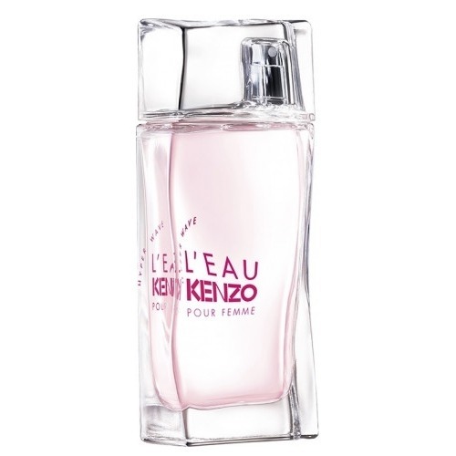 L’Eau Kenzo Pour Femme Hyper Wave