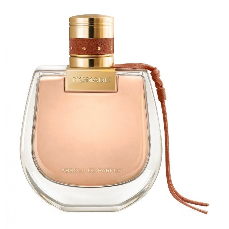 

Nomade Absolu de Parfum