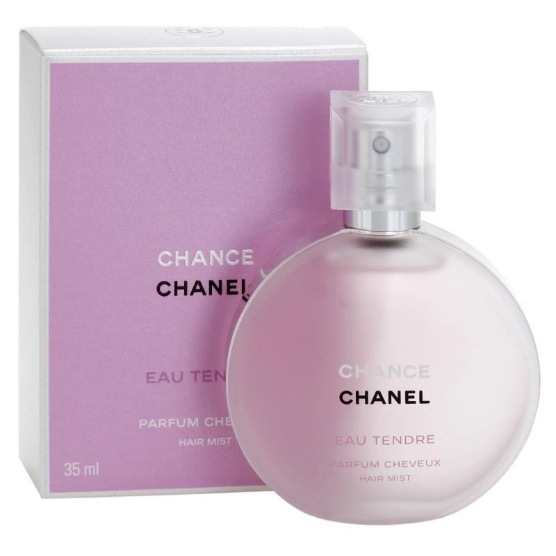 Chance Eau Tendre Eau de Parfum