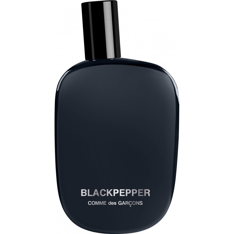 Blackpepper