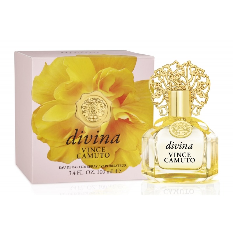 divina vince camuto