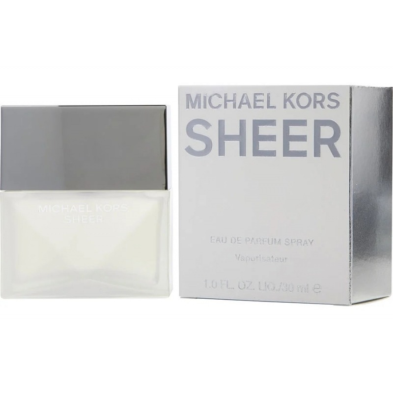 MICHAEL KORS Sheer 2017