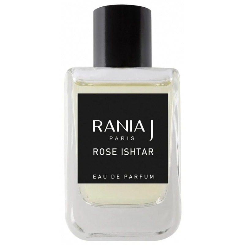 

Rose Ishtar