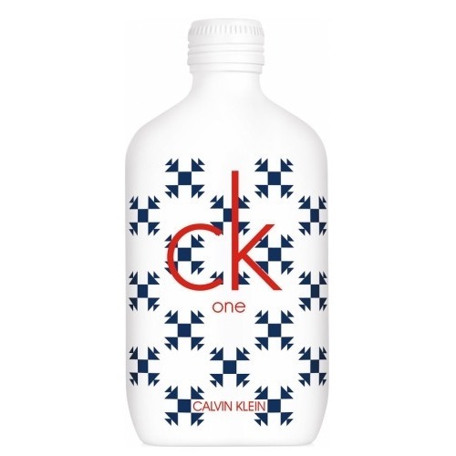 CK One Collector's Edition 2019 (Holiday)