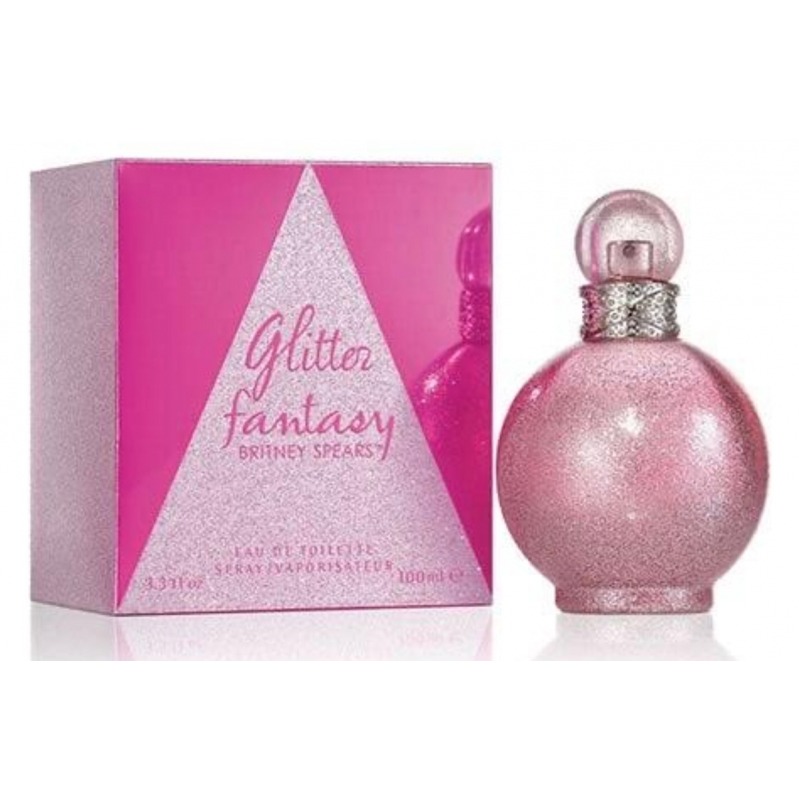 

Glitter Fantasy