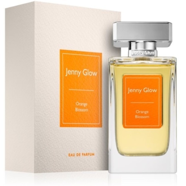 

Orange Blossom