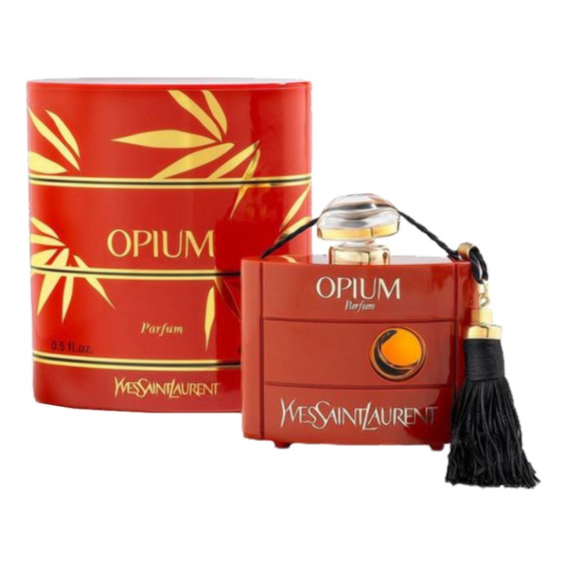 Opium