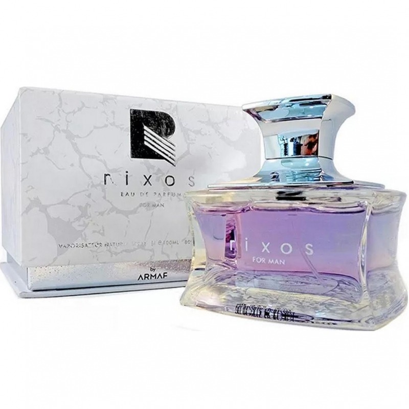 Rixos For Man от Aroma-butik