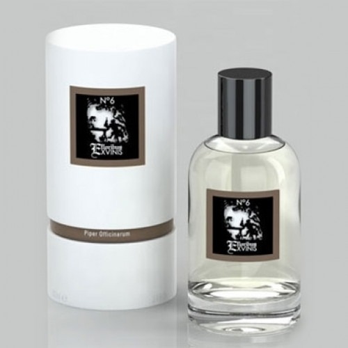 

Fragranza N6 Piper Officinarum