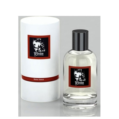 Fragranza N4 Rubus Idaeus от Aroma-butik